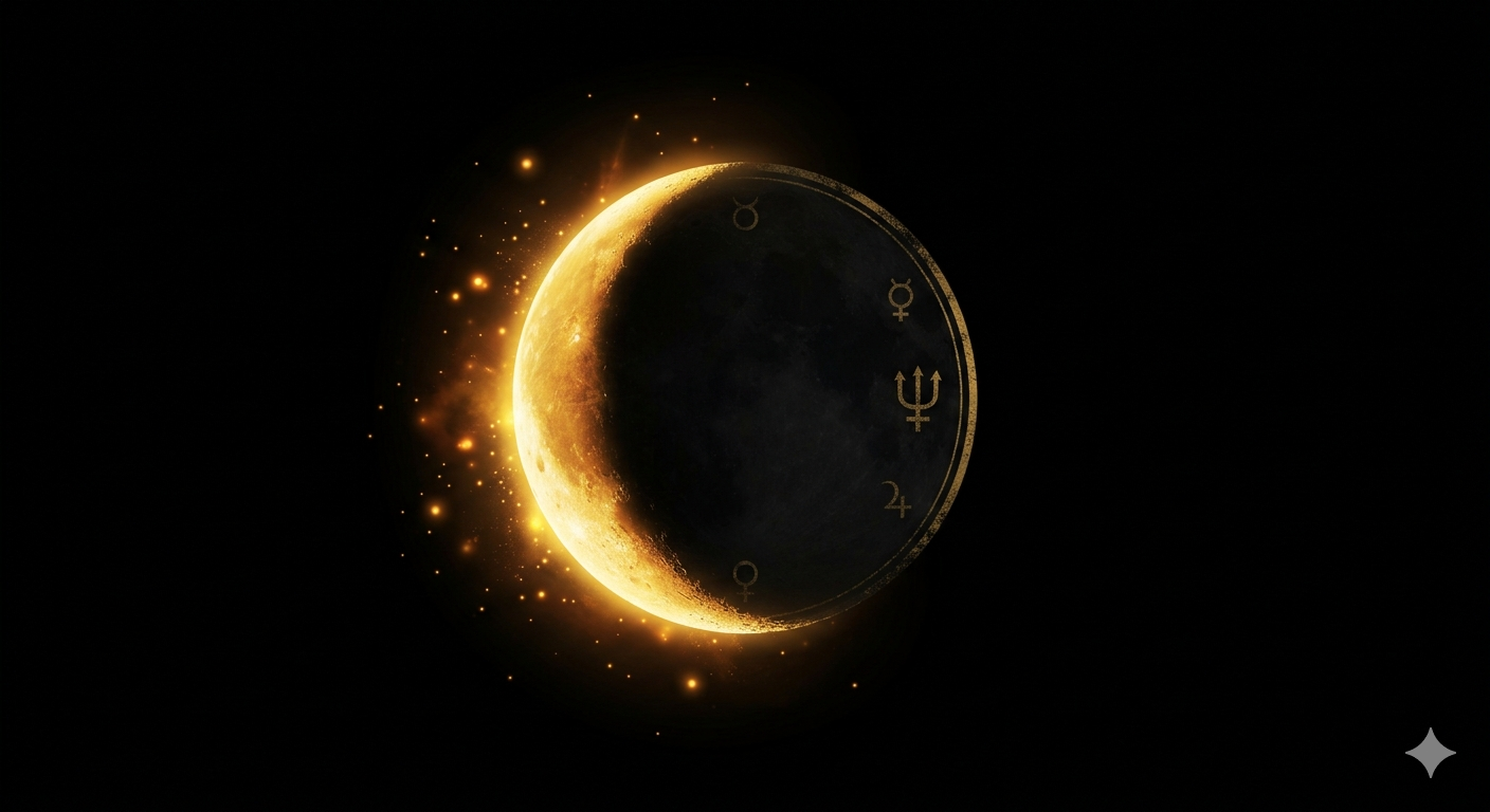 Lua Crescente